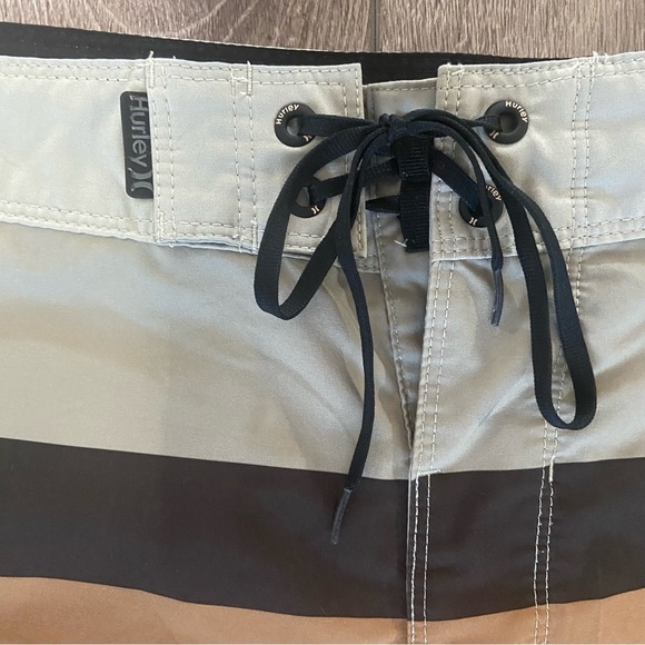 Hurley Phantom Men’s Board Shorts Size 38 - Picture 2 of 4